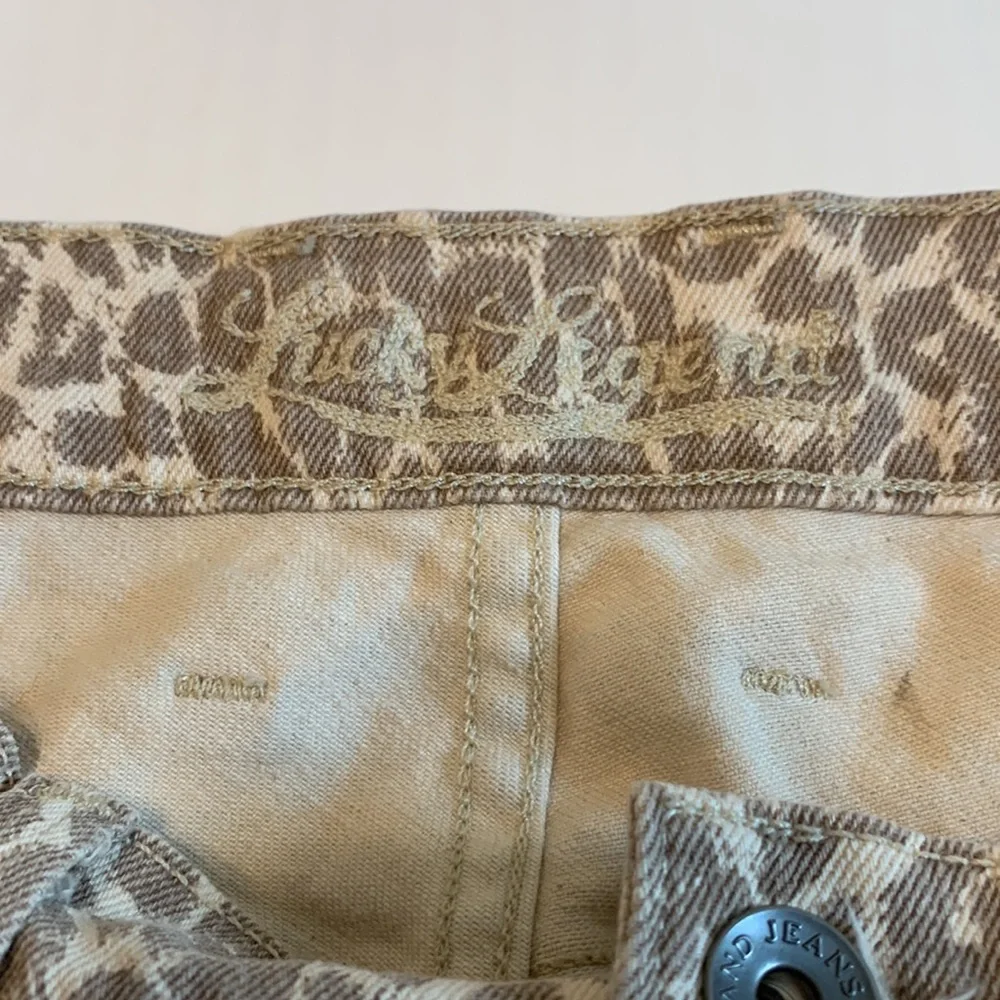 Lucky Brand Legend Sofia Women’s Skinny Jeans